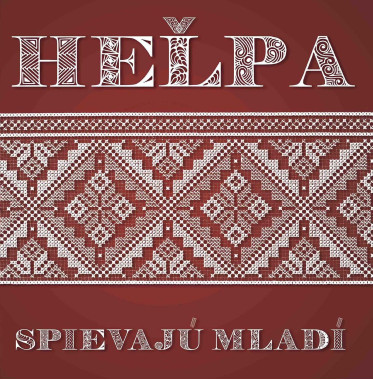 FS Heľpa • Spievajú mladí