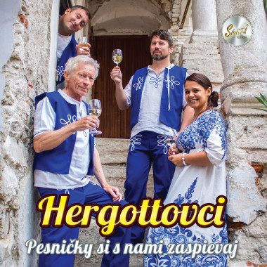 Hergottovci • Pesničky si s nami zaspievaj