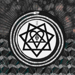 HIM • Tears On Tape (LP)