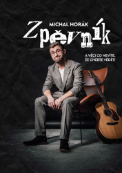 Horák Michal • Zpěvník