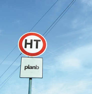 Hoten Toten • Plán B (MC)