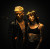 Hot Milk • King And Queen Of Gasoline / EP 