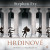 Audiokniha: Fry Stephen • Hrdinové / Čte Brousek Otakar ml. (MP3-CD)