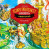 Audiokniha: Pratchett Terry • Hrrr na ně!  Úžasná zeměplocha / Čte Jan Zadražil (MP3-CD)