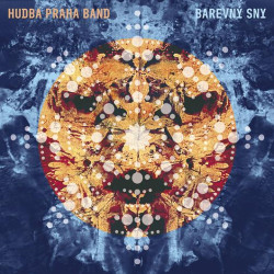 Hudba Praha Band • Barevný sny