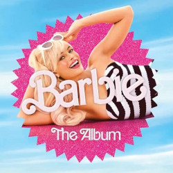 Hudba z filmu • Barbie The Album / Best Weeknd Ever Edition