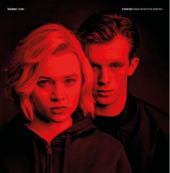 Hudba z filmu:  Je Suis Karl • Hodge Tom & Floex (LP)