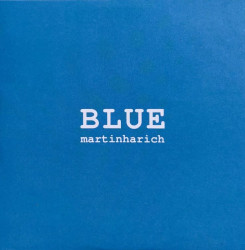 Harich Martin • Blue (EP)