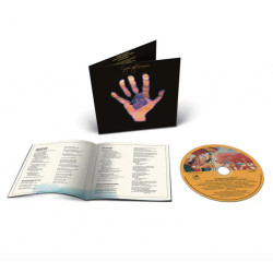 Harrison George • Living In The Material World / 50th Anniversary Edition
