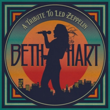 Hart Beth • A Tribute To Led Zeppelin / Digipack