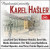 Výber • Karel Hašler - Nejslavnější Písničky (2CD)