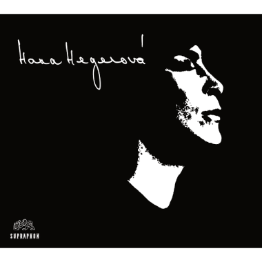 Hegerová Hana • Hana Hegerová (LP)