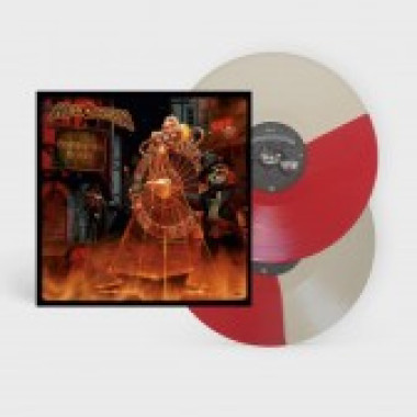 Helloween • Gambling With The Devil (2LP)