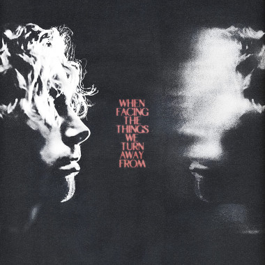 Hemmings Luke • When Facing The Things We Turn Away From / Coloured Vinyl (LP)