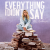 Henderson Ella • Everything I Didn't Say