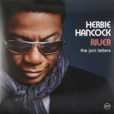 Hancock Herbie • River:the Joni (2LP)