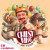 Heriban Dano • Chipsy King / Čosi úsmevné Vol. 2 (s podpisom)