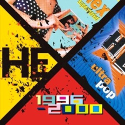 Hex • 1996-2000 (2CD)