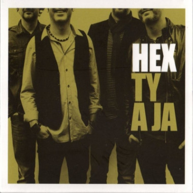 Hex • Ty a ja