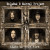 Holeček & Marcel Project • Light Up Your Fire (LP)