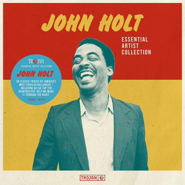 Holt John • Essential Artist Collection (2CD)