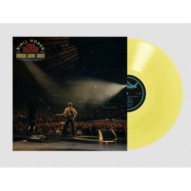 Horan Niall • The Show: Live From Madison Square Garden (LP)