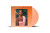Houston Whitney • Whitney Houston / Coloured Orange Vinyl (LP)