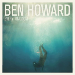 Howard Ben • Every Kingdom / Blue Vinyl (LP)