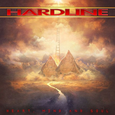 Hardline • Heart, Mind And Soul