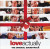 Hudba z filmu • Love Actually / Coloured Vinyl (2LP)
