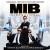 Hudba z filmu • Men In Black: International / Music by Elfman Danny & Bacon Chris