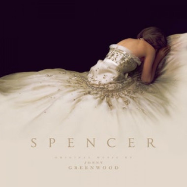 Hudba z filmu • Spencer / Greenwood Jonny
