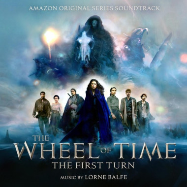 Hudba z filmu • Wheel Of Time: The First Turn