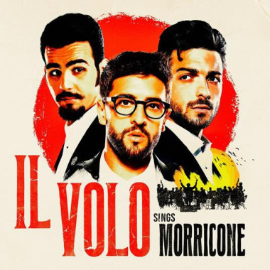 Il Volo • Sings Morricone (2LP)