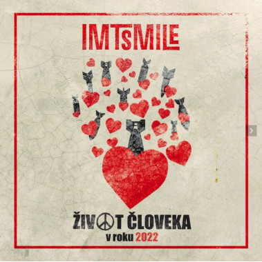 IMT SMILE • Život človeka v roku 2022