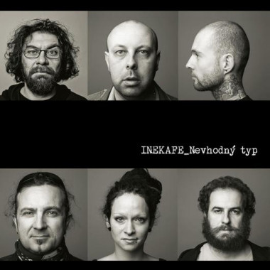 Inekafe • Nevhodný typ