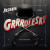 Insania • Grrrotesky (LP)