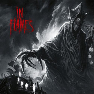 In Flames • Foregone