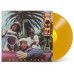 Ice-T • Rhyme Pays / Yellow Vinyl (LP)