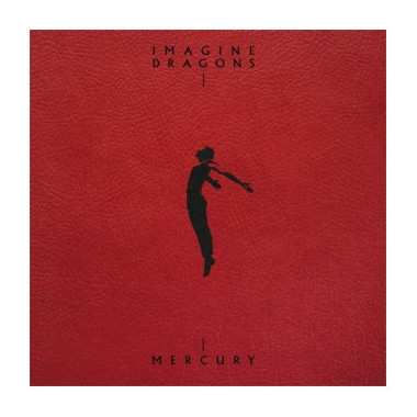 Imagine Dragons • Mercury - Acts 1 & 2/ Limited Edition (2CD)