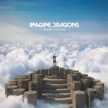 Imagine Dragons • Night Visions /10th Anniversary Expanded Edition (2CD)