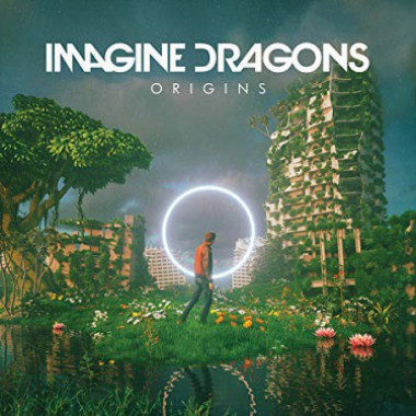 Imagine Dragons • Origins