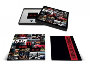 IMT SMILE • 30x30 (2CD)