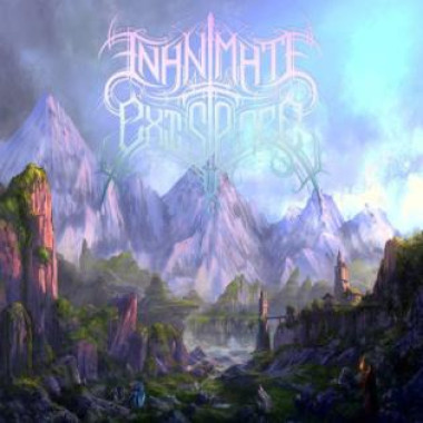 Inanimate Existence • A Never Ending Cycle Of Atonement