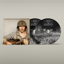 Blunt James • The Stars Beneath My Feet (2004-2021) (2CD)