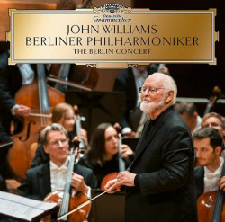 Williams John / BPH • The Berlin Concert (2CD)