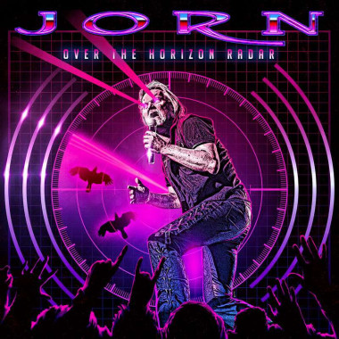 Jorn • Over The Horizon Radar