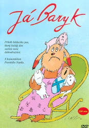 Já Baryk (DVD)