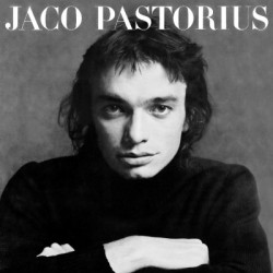 Pastorius Jaco • Jaco Pastorius (LP)