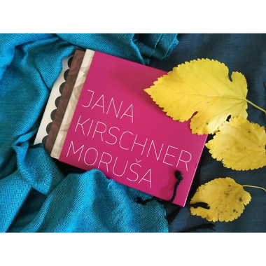 Kirschner Jana • Moruša (3CD)
